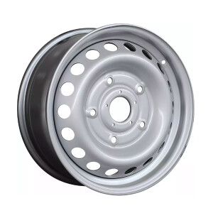 MEFRO (Аккурайд) FORD TRANSIT Металлик 6x16/6x180 ET109.5 D138.8