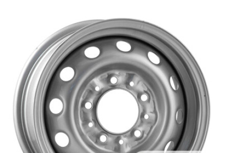 Mefro Wheels Niva S 0x0/0x139.7 ET58 D98.6