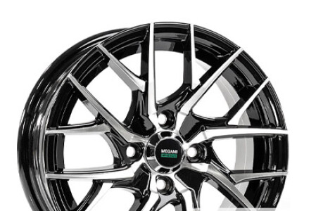 Megami MGM-12 BFP