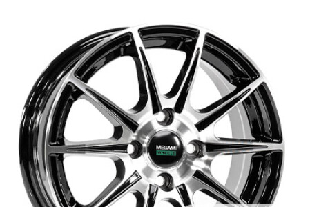 Megami MGM-13 BFP