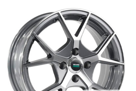 Megami MGM-18 HBFP 0x0/0x100 ET50 D60.1