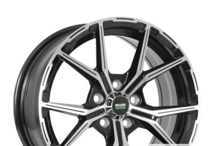 Megami MGM-22 BFP