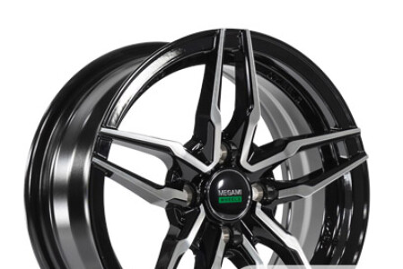 Megami MGM-30 BFP