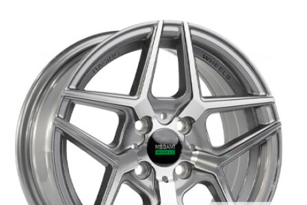 Megami MGM-31 HBFP