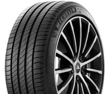 Michelin E Primacy Acoustic