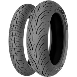 Michelin PILOT ROAD 4