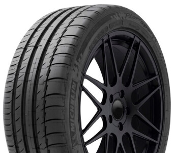 Michelin Pilot Sport 2