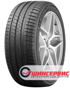 Michelin Pilot Sport 3 Acoustic 245/45R19 102Y