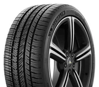 Michelin Pilot Sport A/S 4 Acoustic 285/45R22 114Y