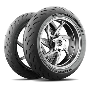 Michelin POWER 5 190/50R17 73W