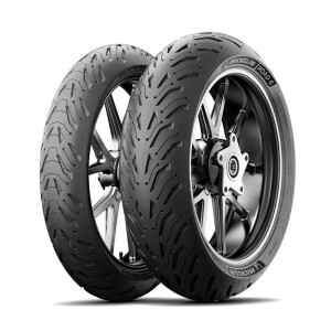 Michelin ROAD 6 120/70R17 58W