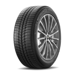 Michelin X-ICE 3 2022г 225/50R17 98H