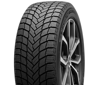 Michelin X-ICE SNOW+