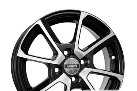 Neo 538 BFP