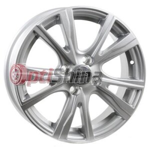Neo 574 SL 6x15/4x100 ET36 D60.1