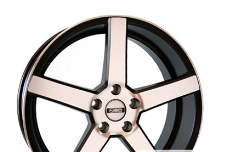 Neo V03-1770 BFP 0x0/0x100 ET40 D60.1