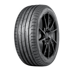 Nokian HAKKA BLACK 2