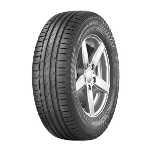 Nokian HAKKA BLUE SUV