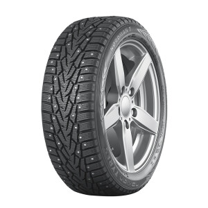 Nokian NORDMAN 7 (2017г) 175/70R13 82T