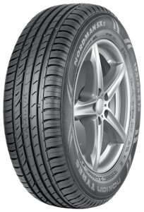 Nokian SX3 215/60R16 99H