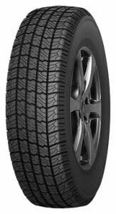 NORTEC FORWARD PROFESSIONAL 170 185/75R16C 104/102Q