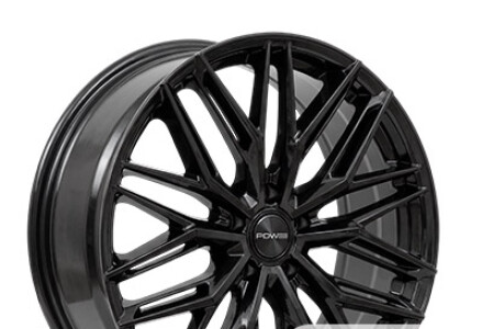 PDW Ramzes Black