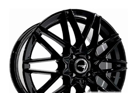 PDW Veloce GB
