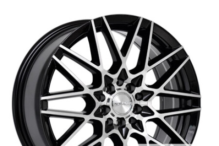 PDW Velocity GBFP 0x0/0x98 ET40 D58.6