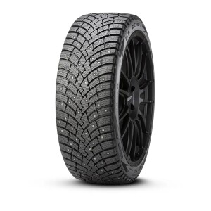 Pirelli ICE ZERO 2 (KS) 2022г 225/55R17 101T