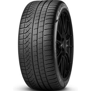 Pirelli P ZERO WINTER MO1 255/45R19 104V