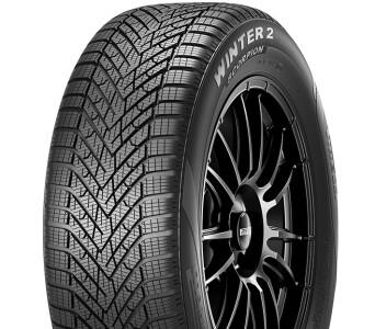 Pirelli Scorpion Winter 2 Noise cancelling system 315/30R22 107V