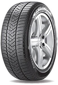 Pirelli Scorpion Winter ncs