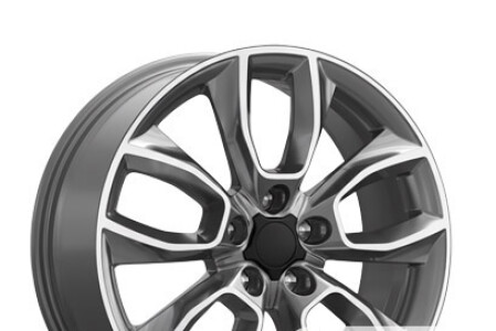 Premium Series КР001 Hongqi H5 II GGFP 0x0/0x114.3 ET45 D67.1