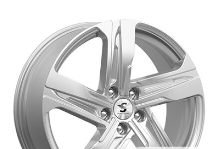 Premium Series КР004 Sportage HS 0x0/0x114.3 ET50 D67.1