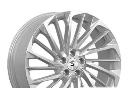 Premium Series КР005 Lexus RX HS 0x0/0x114.3 ET30 D60.1