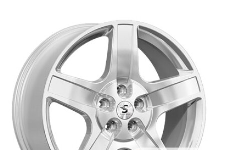 Premium Series КР008 Santa Fe HS