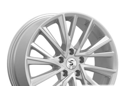 Premium Series КР010 X-Trail HS 0x0/0x114.3 ET40 D66.1
