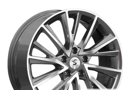 Premium Series КР010 X-Trail T33 GGFP