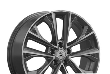 Premium Series КР012 Coolray HS