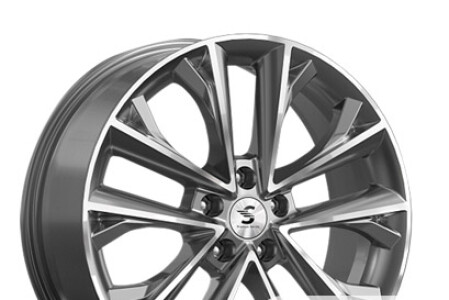 Premium Series КР012 Outlander GGFP 0x0/0x114.3 ET38 D67.1