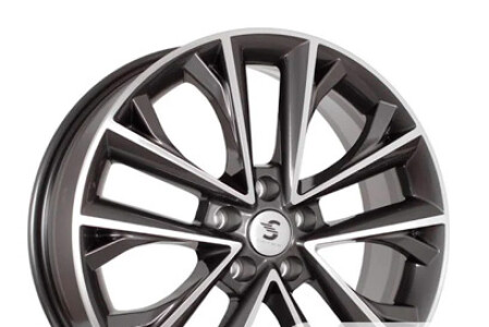 Premium Series КР012 Sportage QL GlossGrapfp