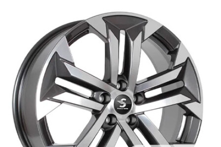 Premium Series КР015 Sportage_Tucson GGFP