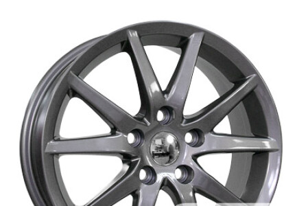 Replay TY49 HB 6.5x16/5x114.3 ET45 D60.1