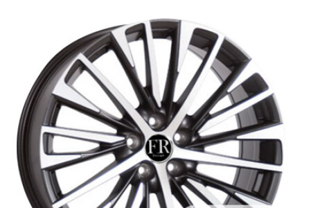 Replica FR LX5252 BFP 0x0/0x114.3 ET30 D60.1