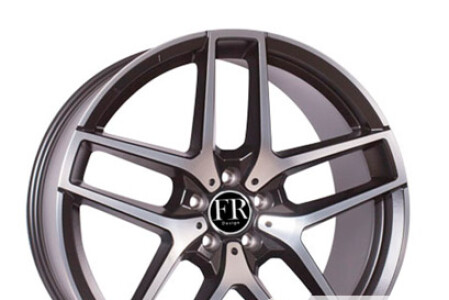 Replica FR MR1018 MBFP 0x0/0x112 ET52 D66.6