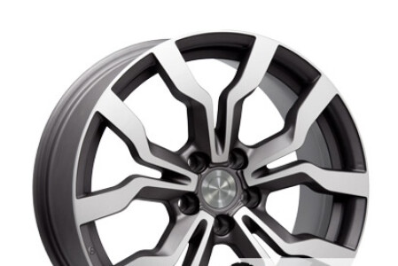 Replica H Au72H MGMFP