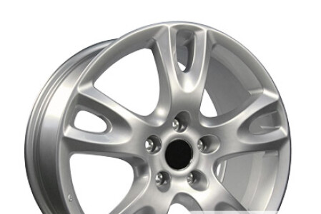 Replica H VW7H S 0x0/0x120 ET60 D65.1