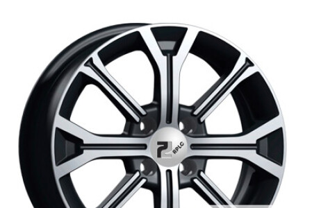 RPLC-Wheels La198 BFP