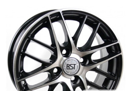 RST R004 BFP 0x0/0x100 ET43 D60.1