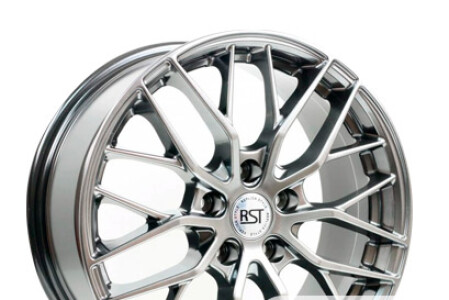 RST R007 Platinum